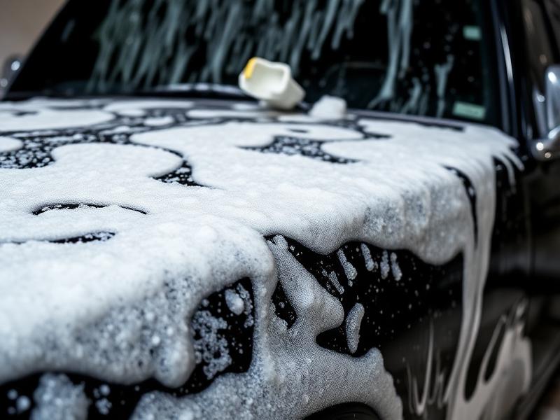 Exterior Detailing
