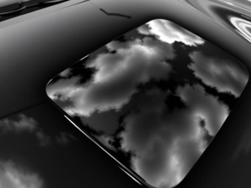 Full Detail Package