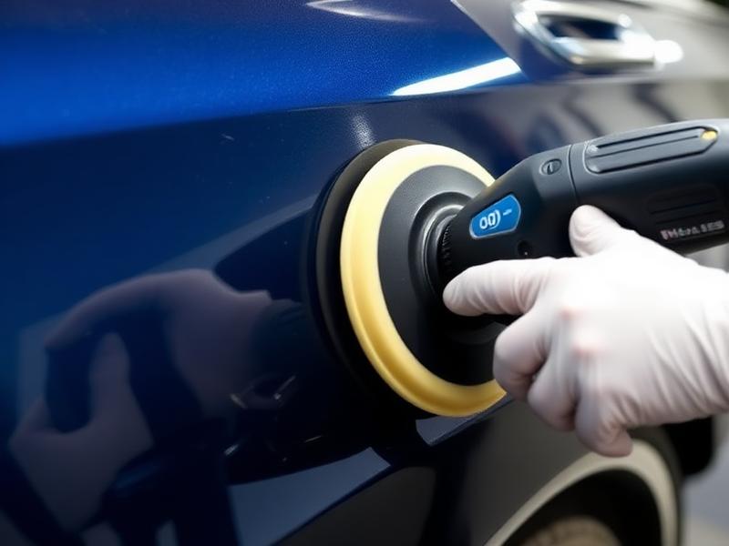 Paint Correction